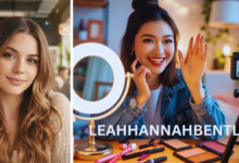 LeahHannahBentley