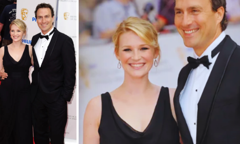 Noah Wilder Russell Thorton