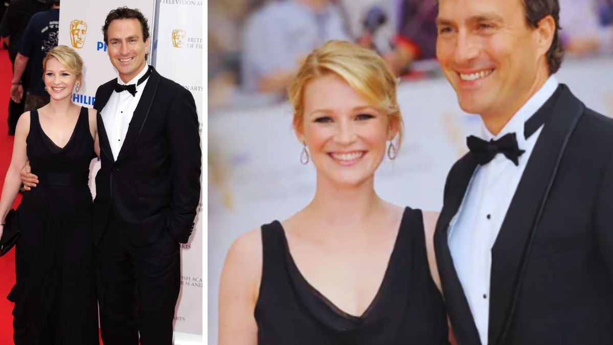 Noah Wilder Russell Thorton