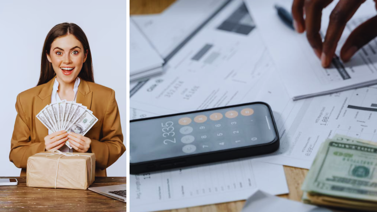 cyclemoneyco cash around