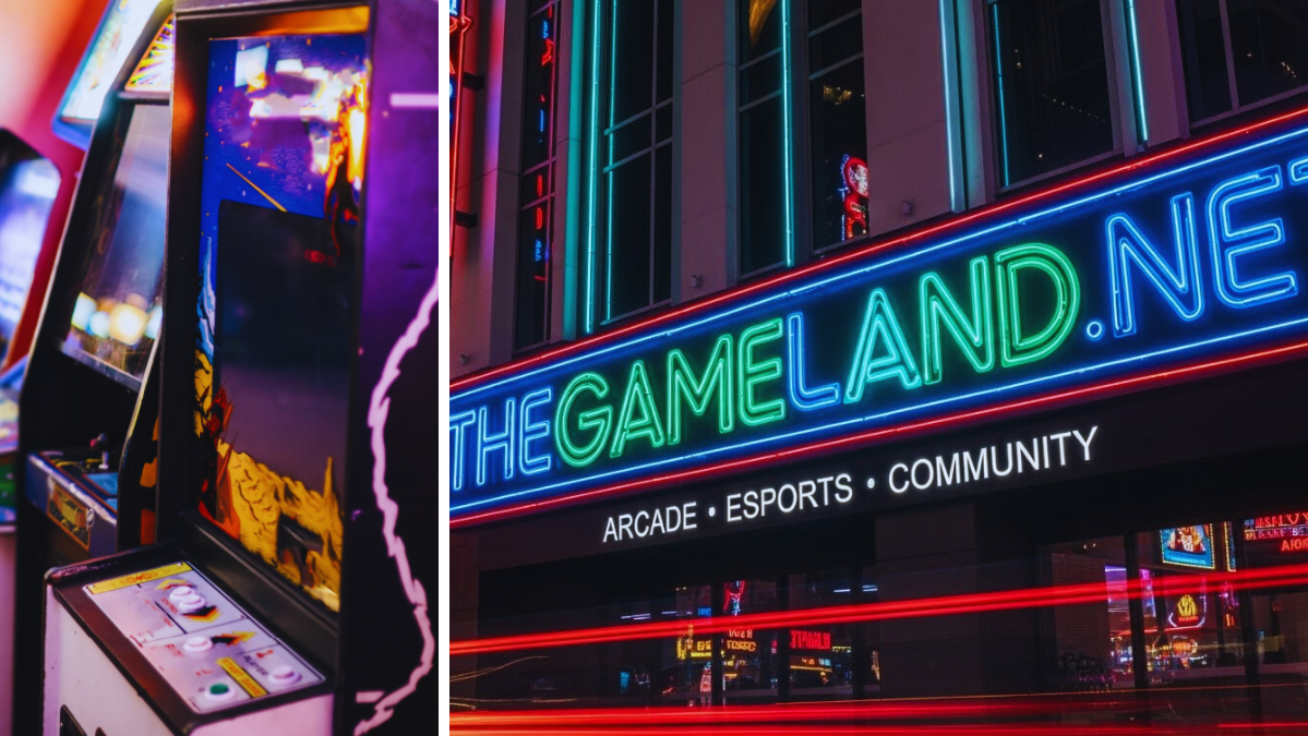 thegamelandnet