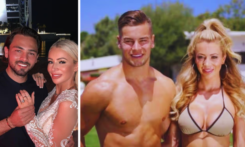 Olivia Attwood Net Worth