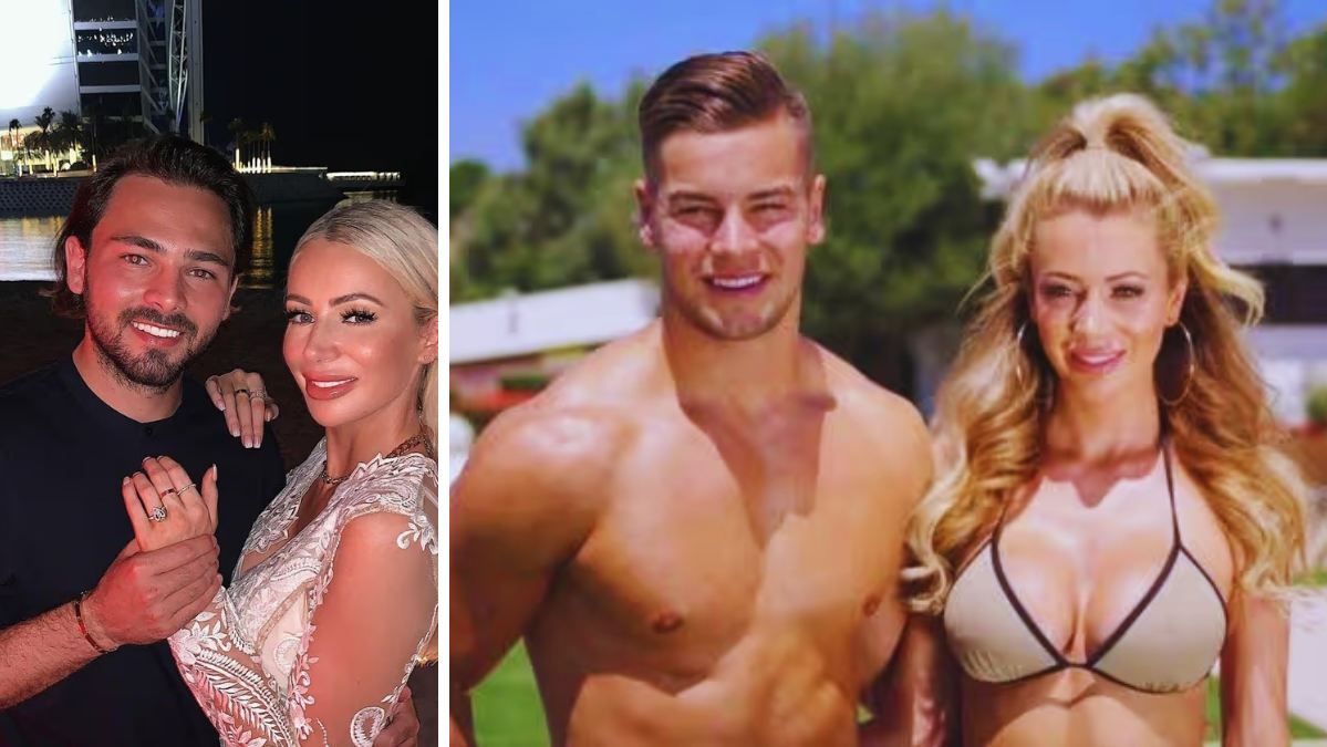 Olivia Attwood Net Worth