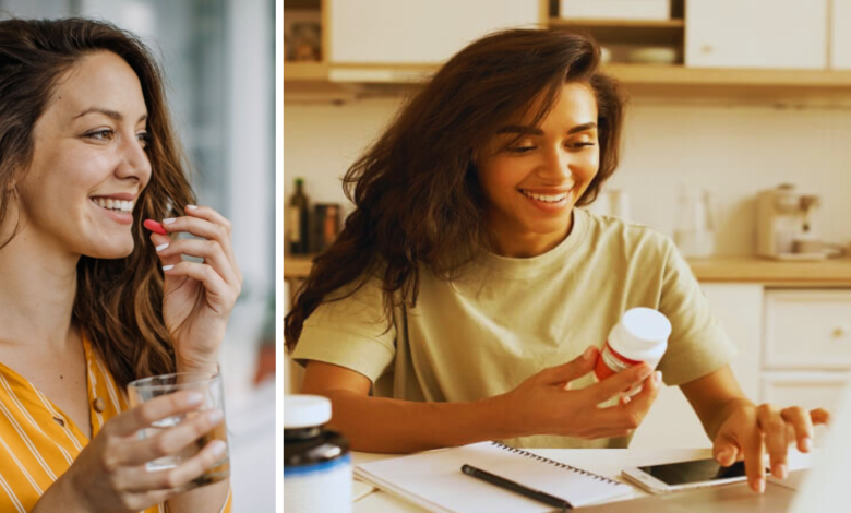 supplement management thespoonathletic