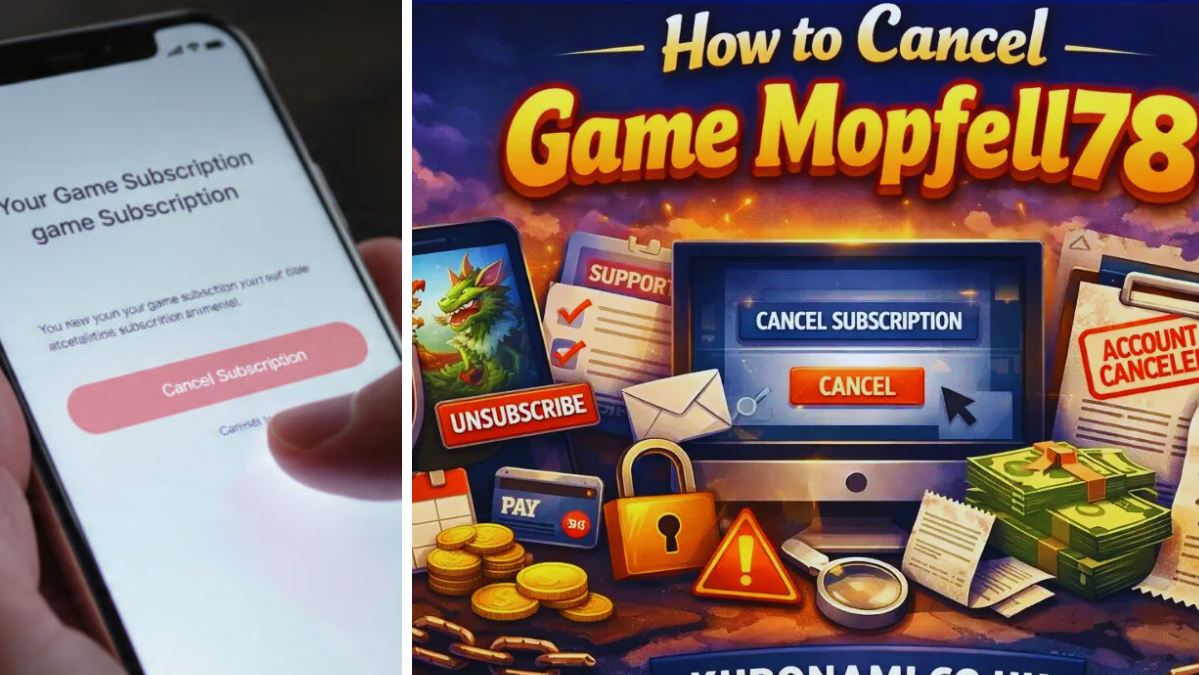 How to Cancel Game Mopfell78