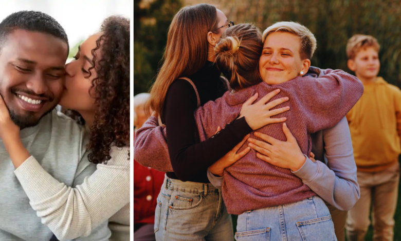 Relationship Advice Fpmomhacks