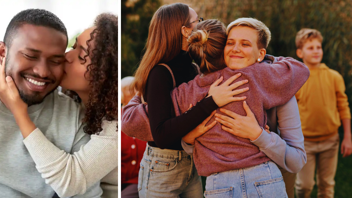 Relationship Advice Fpmomhacks