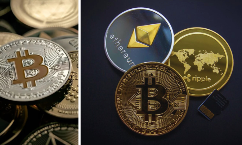 Fintechasia .Net Crypto Facto