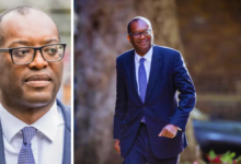 Kwasi Kwarteng Net Worth