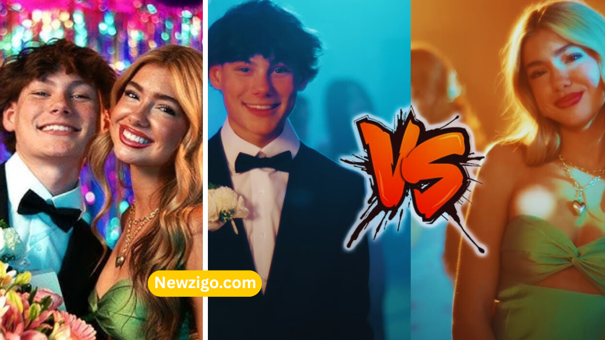 How Tall Is Maddox Batson