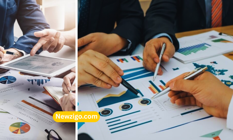 Zingyzon Digital Marketing