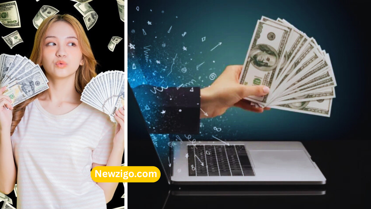 Zingyzon Online Earning