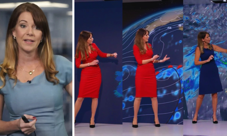 Elizabeth Rizzini Hips