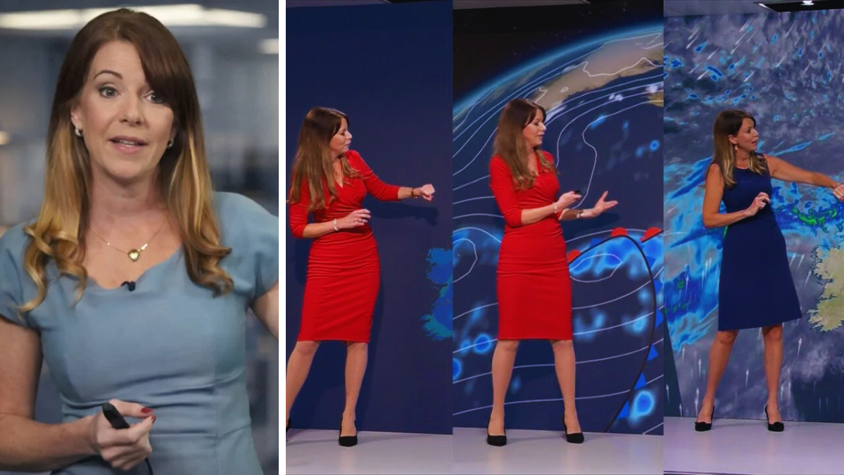 Elizabeth Rizzini Hips