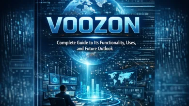 voozon